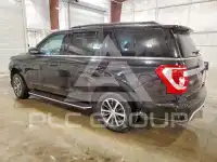 2018 Ford EXPEDITION photo