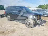 2018 Ford EXPEDITION фото