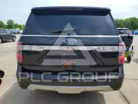 2018 Ford EXPEDITION фото