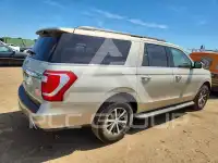 2018 Ford EXPEDITION фото