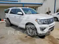 2018 Ford EXPEDITION фото