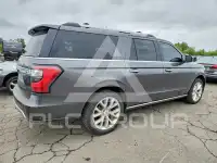 2018 Ford EXPEDITION фото
