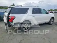 2018 Ford EXPEDITION photo