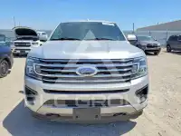 2018 Ford EXPEDITION фото