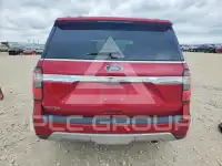 2018 Ford EXPEDITION фото