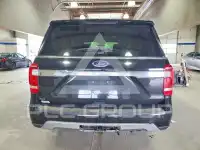 2018 Ford EXPEDITION фото