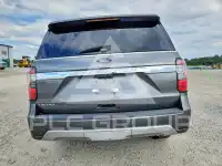 2018 Ford EXPEDITION фото