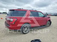 2018 Ford EXPEDITION фото