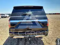 2018 Ford EXPEDITION photo