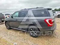 2018 Ford EXPEDITION фото