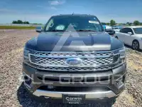 2018 Ford EXPEDITION фото