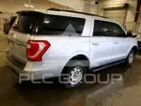 2018 Ford EXPEDITION photo
