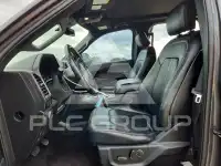2018 Ford EXPEDITION фото
