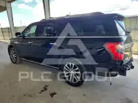 2018 Ford EXPEDITION photo