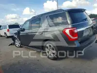 2018 Ford EXPEDITION фото