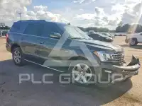 2018 Ford EXPEDITION фото