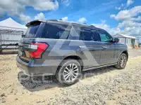 2018 Ford EXPEDITION photo