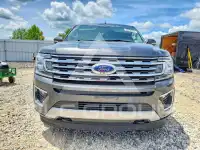 2018 Ford EXPEDITION photo