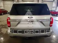 2018 Ford EXPEDITION photo