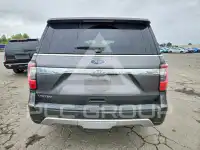 2018 Ford EXPEDITION фото