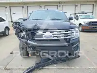 2018 Ford EXPEDITION фото
