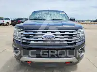 2018 Ford EXPEDITION photo