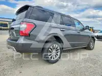 2018 Ford EXPEDITION фото