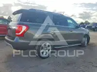 2018 Ford EXPEDITION фото