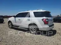2018 Ford EXPEDITION фото