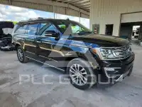 2018 Ford EXPEDITION photo
