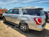 2018 Ford EXPEDITION фото