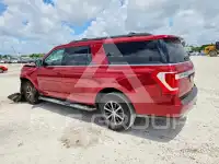 2018 Ford EXPEDITION фото