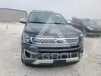 2018 Ford EXPEDITION фото
