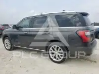 2018 Ford EXPEDITION фото