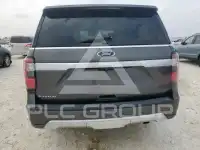2018 Ford EXPEDITION фото