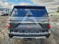2018 Ford EXPEDITION фото