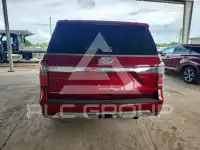2018 Ford EXPEDITION фото