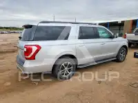 2018 Ford EXPEDITION фото