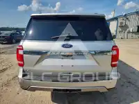 2018 Ford EXPEDITION фото