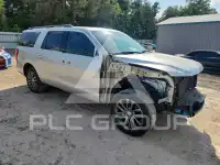 2018 Ford EXPEDITION фото