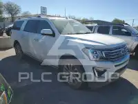 2018 Ford EXPEDITION фото