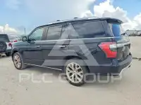 2018 Ford EXPEDITION фото