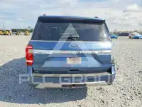 2018 Ford EXPEDITION фото