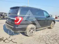 2018 Ford EXPEDITION photo