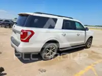 2018 Ford EXPEDITION фото