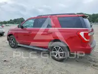 2018 Ford EXPEDITION photo