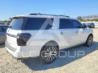 2018 Ford EXPEDITION фото