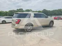 2018 Ford EXPEDITION фото