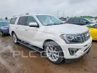 2018 Ford EXPEDITION фото