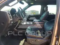 2018 Ford EXPEDITION фото